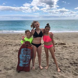 Meet your Posher, Kyle